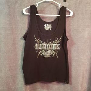 NWOT Kevin Harvick Tank